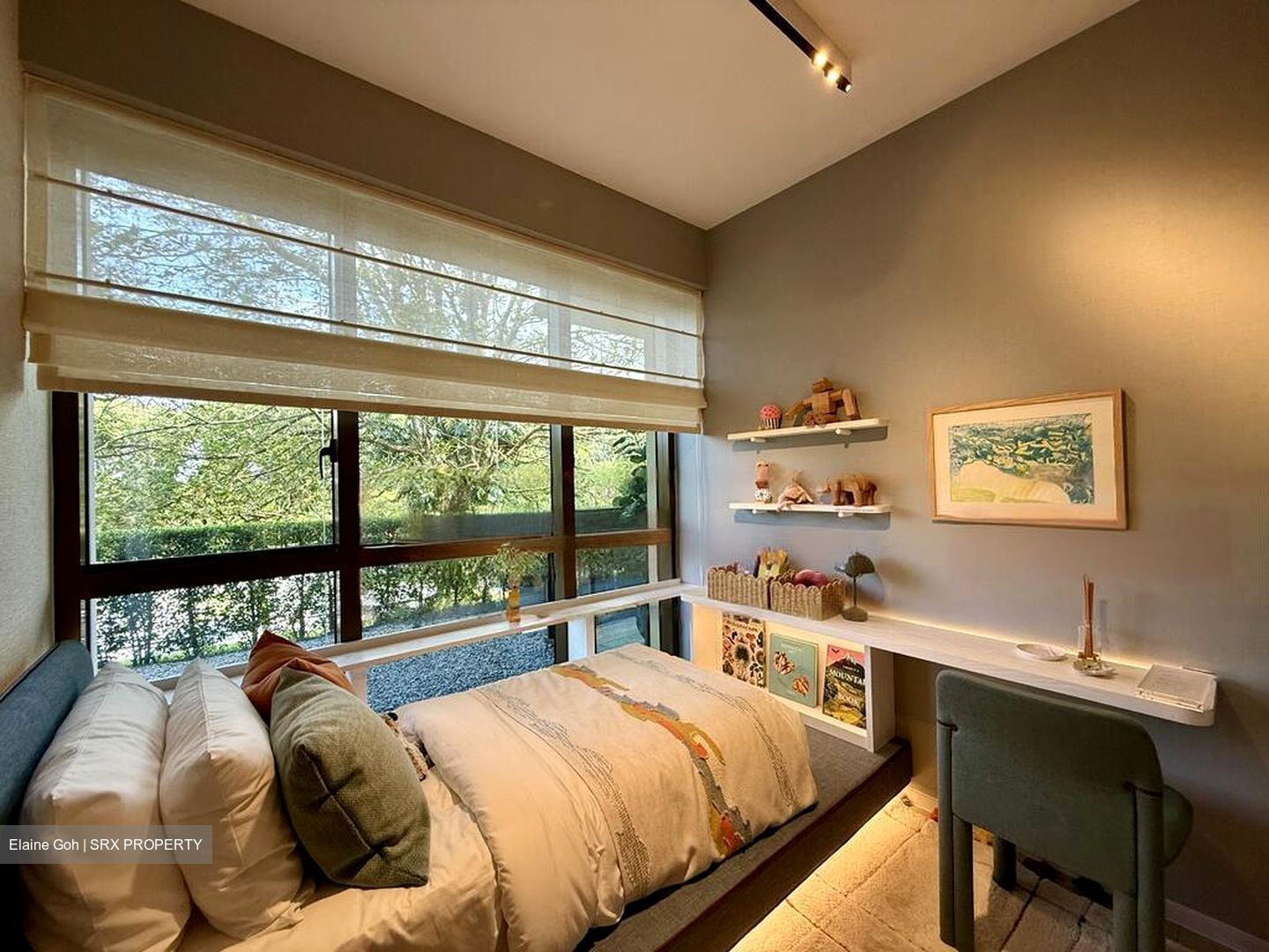 Pinetree Hill (D21), Condominium #474669091